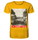 Lade das Bild in den Galerie-Viewer, BGKE36RS Organic Shirt
