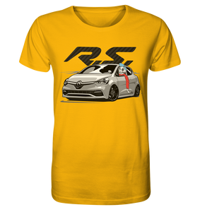 RGKC4RS1SKULL-Organic Shirt