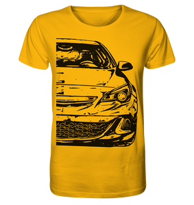 OGKAJOOLS-Organic Shirt