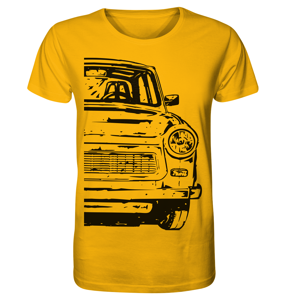 TGK601OLS Organic Shirt