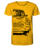 Lade das Bild in den Galerie-Viewer, TGK601OLS Organic Shirt
