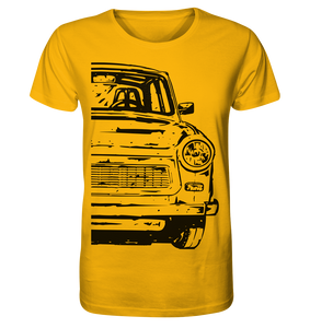 TGK601OLS Organic Shirt
