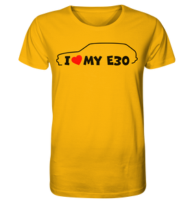 BGKE30TIL-Organic Shirt