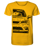 Lade das Bild in den Galerie-Viewer, SGKI6JFROLS Organic Shirt
