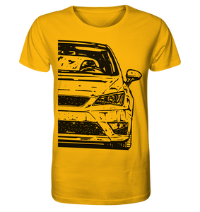 SGKI6JFROLS Organic Shirt
