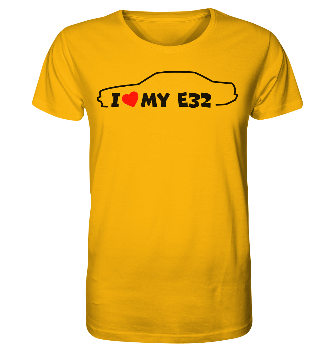 BGKE32IL-Organic Shirt