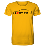 Lade das Bild in den Galerie-Viewer, BGKE32IL-Organic Shirt
