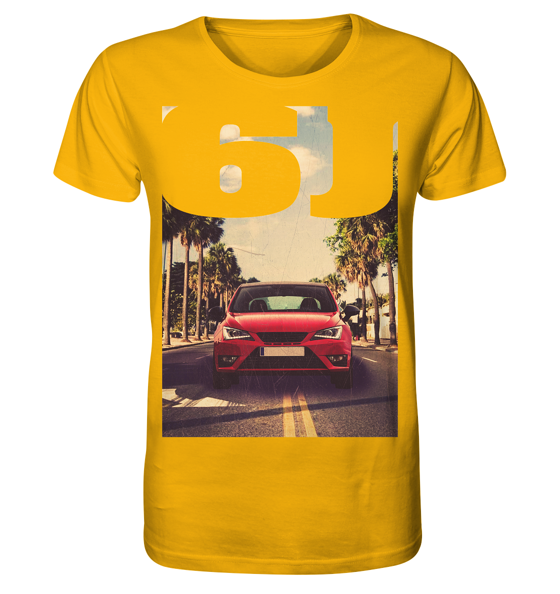 SGKI6JPB Organic Shirt