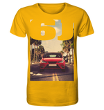 Lade das Bild in den Galerie-Viewer, SGKI6JPB Organic Shirt
