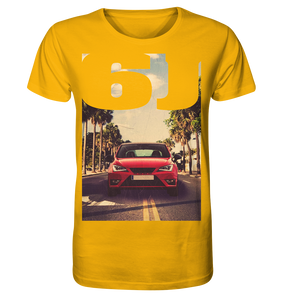 SGKI6JPB Organic Shirt