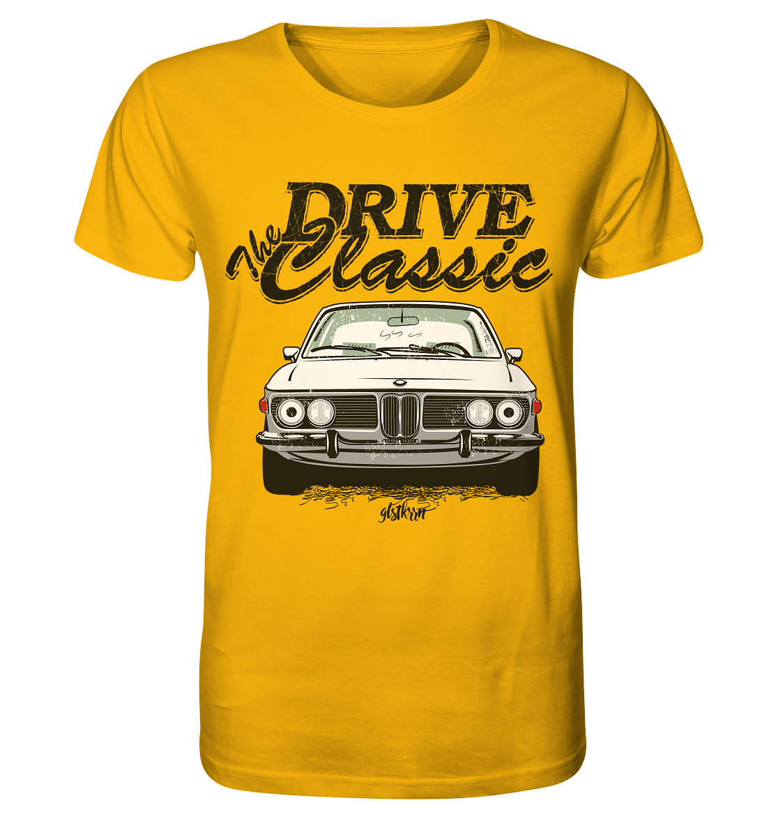 BGKE9DTC Organic Shirt