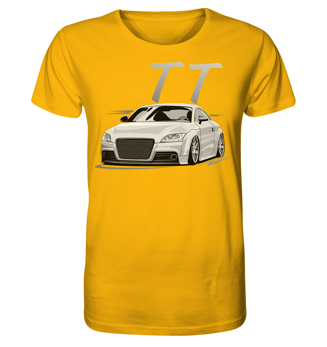 AGKTT8JOSKULL Organic Shirt