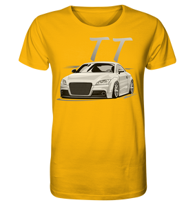 AGKTT8JOSKULL Organic Shirt