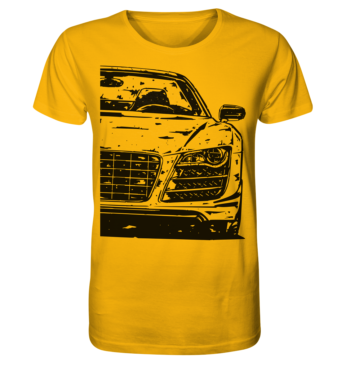AGKR8OLS Organic Shirt