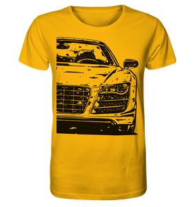 AGKR8OLS Organic Shirt