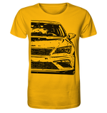 Lade das Bild in den Galerie-Viewer, SGKL5FFRFLOLS Organic Shirt
