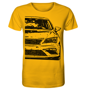 SGKL5FFRFLOLS Organic Shirt