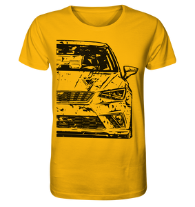 SGKI6FOLS - Organic Shirt