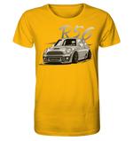 Lade das Bild in den Galerie-Viewer, MGKCR56OSKULL Organic Shirt
