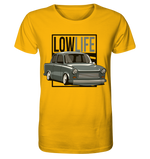Lade das Bild in den Galerie-Viewer, TGK601LL-Organic Shirt
