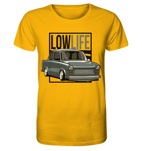 TGK601LL-Organic Shirt