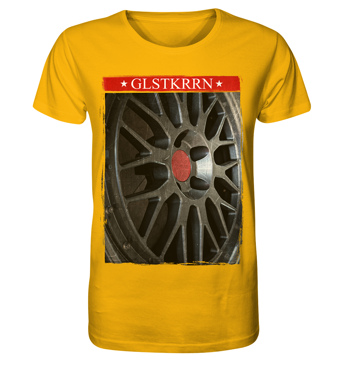 Felgen_GLSTKRRNLV1 Organic Shirt