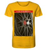 Lade das Bild in den Galerie-Viewer, Felgen_GLSTKRRNLV1 Organic Shirt
