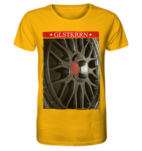 Felgen_GLSTKRRNLV1 Organic Shirt