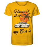 Lade das Bild in den Galerie-Viewer, OGKCHIC Organic Shirt

