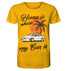 OGKCHIC Organic Shirt