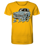 Lade das Bild in den Galerie-Viewer, TGK601HVCB Organic Shirt
