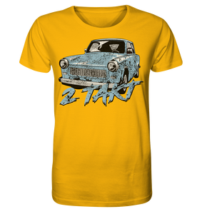 TGK601HVCB Organic Shirt