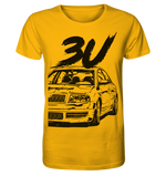 Lade das Bild in den Galerie-Viewer, SGKS3UDIRTY Organic Shirt
