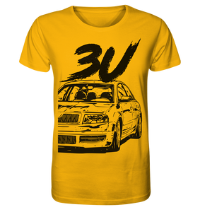 SGKS3UDIRTY Organic Shirt