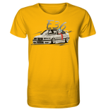 Lade das Bild in den Galerie-Viewer, BGKE36SKULL Organic Shirt
