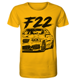 Lade das Bild in den Galerie-Viewer, BGKF22DIRTY Organic Shirt
