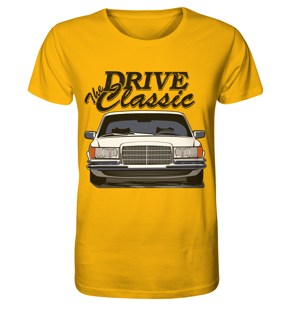MGKW116DTC Organic Shirt