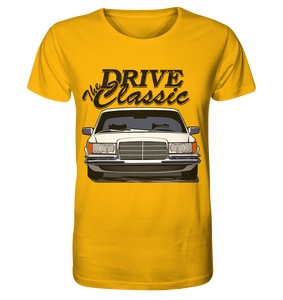 MGKW116DTC Organic Shirt
