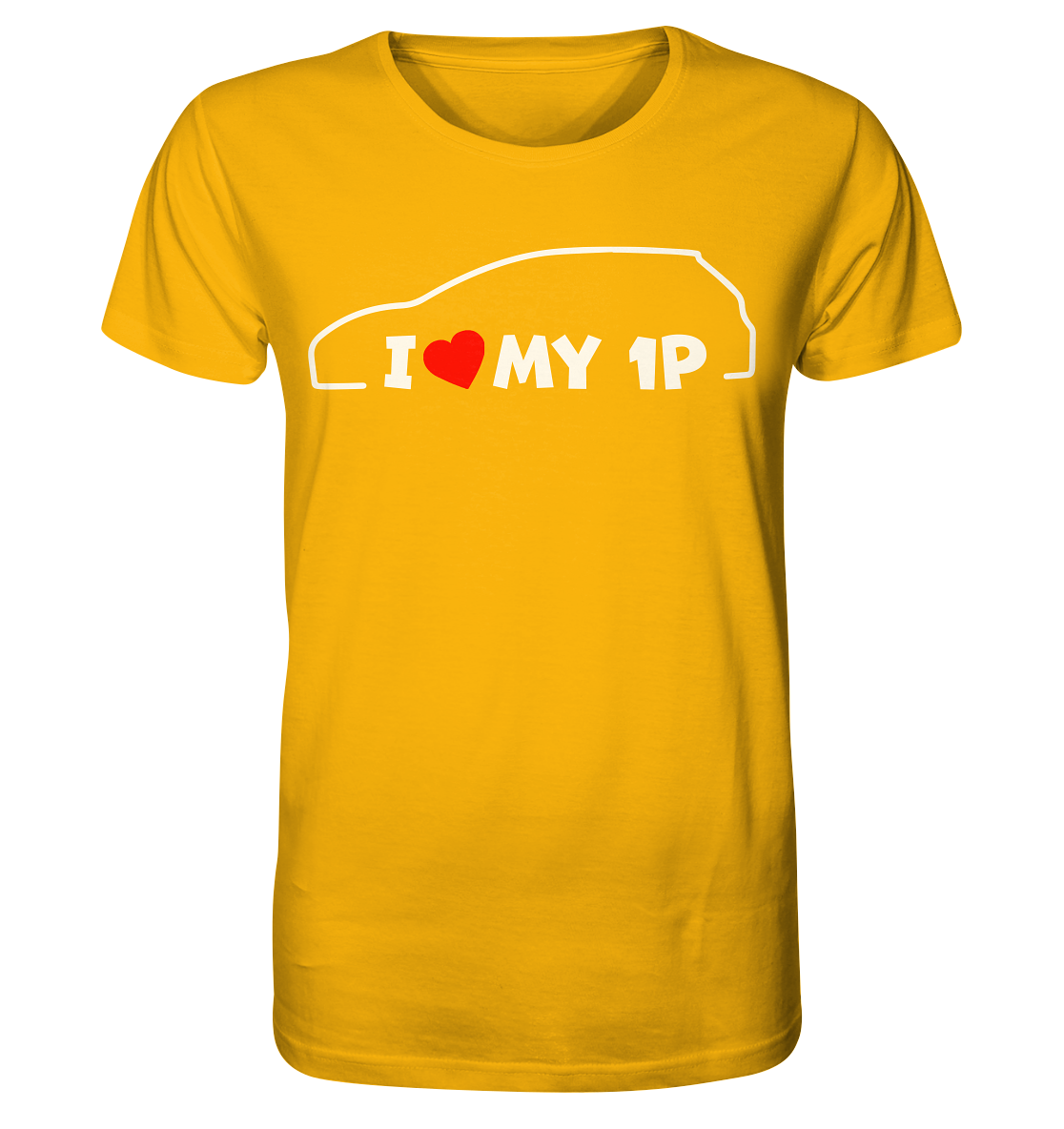 SGKL1PILW-Organic Shirt