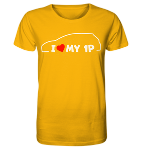 SGKL1PILW-Organic Shirt