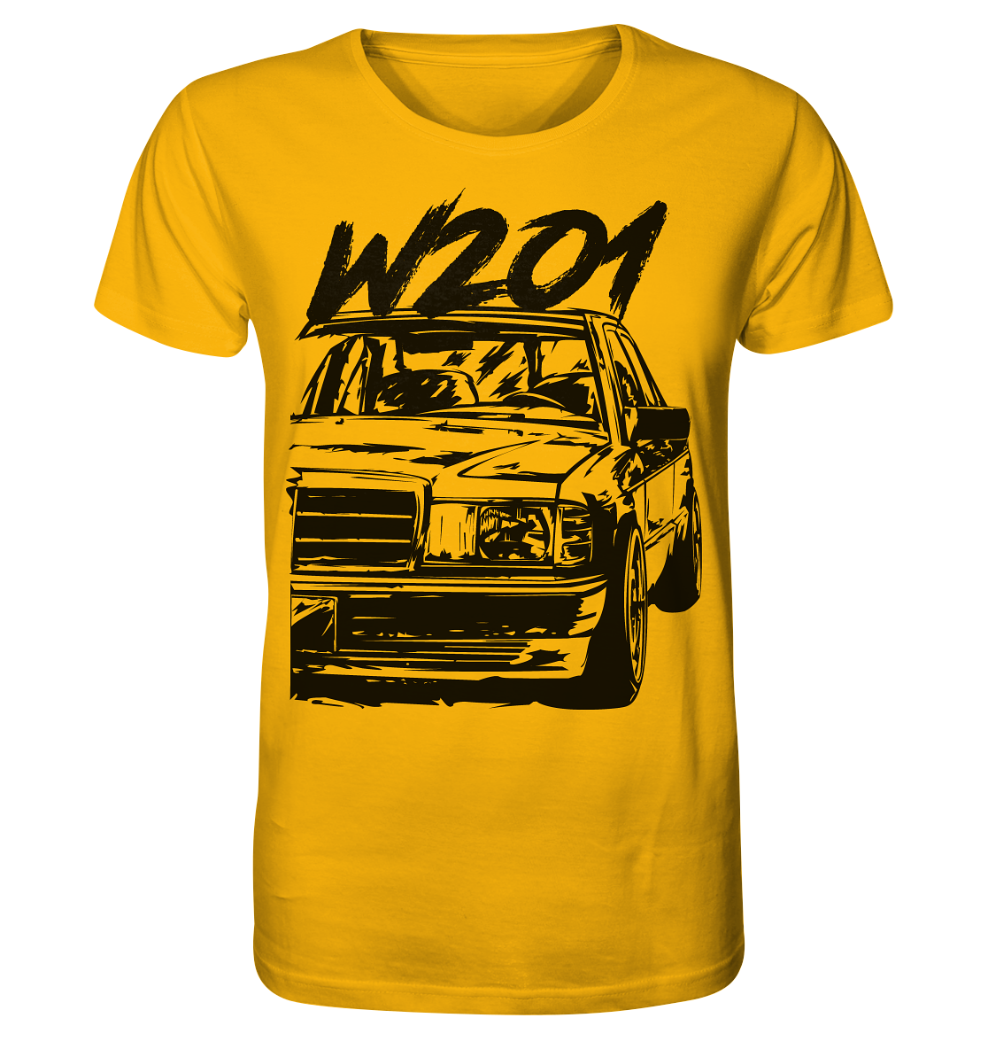 MGKW201Dirty Organic Shirt