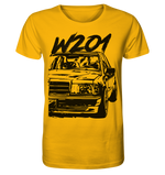 Lade das Bild in den Galerie-Viewer, MGKW201Dirty Organic Shirt
