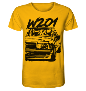 MGKW201Dirty Organic Shirt