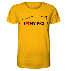 HGKFK2IL-Organic Shirt