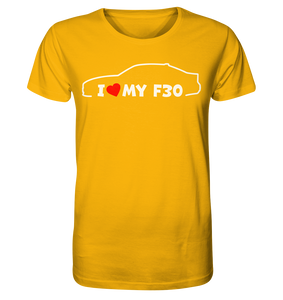 BGKF30ILW-Organic Shirt