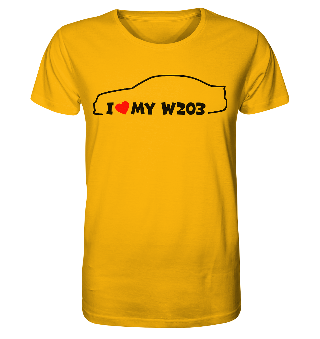 MGKW203IL-Organic Shirt