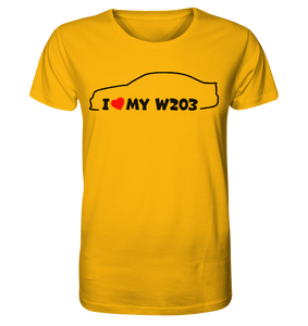 MGKW203IL-Organic Shirt