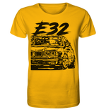 Lade das Bild in den Galerie-Viewer, BGKE32Dirty Organic Shirt
