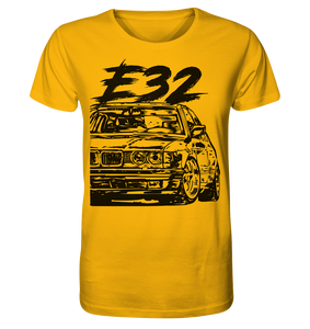 BGKE32Dirty Organic Shirt