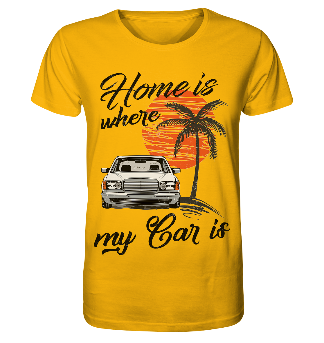 MGKW126HIC Organic Shirt